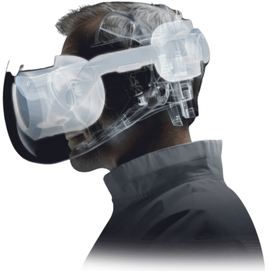 VRROOM XR Experience